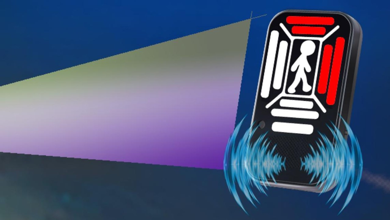 PSS actieve veiligheid